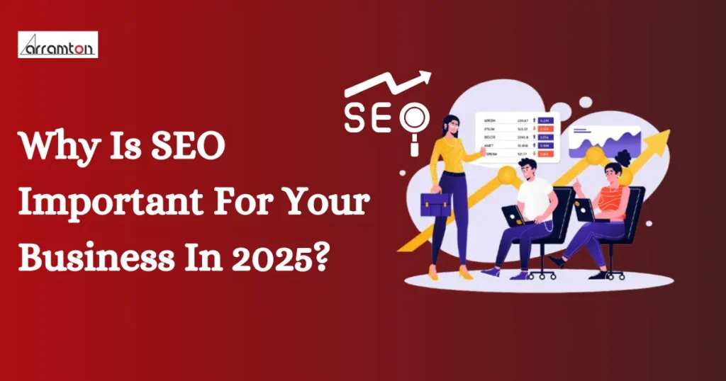 why is seo important